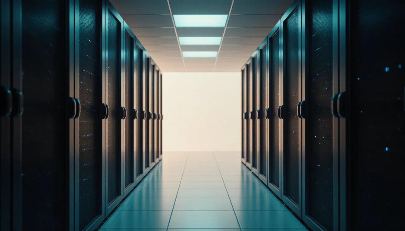 Van server naar cloud