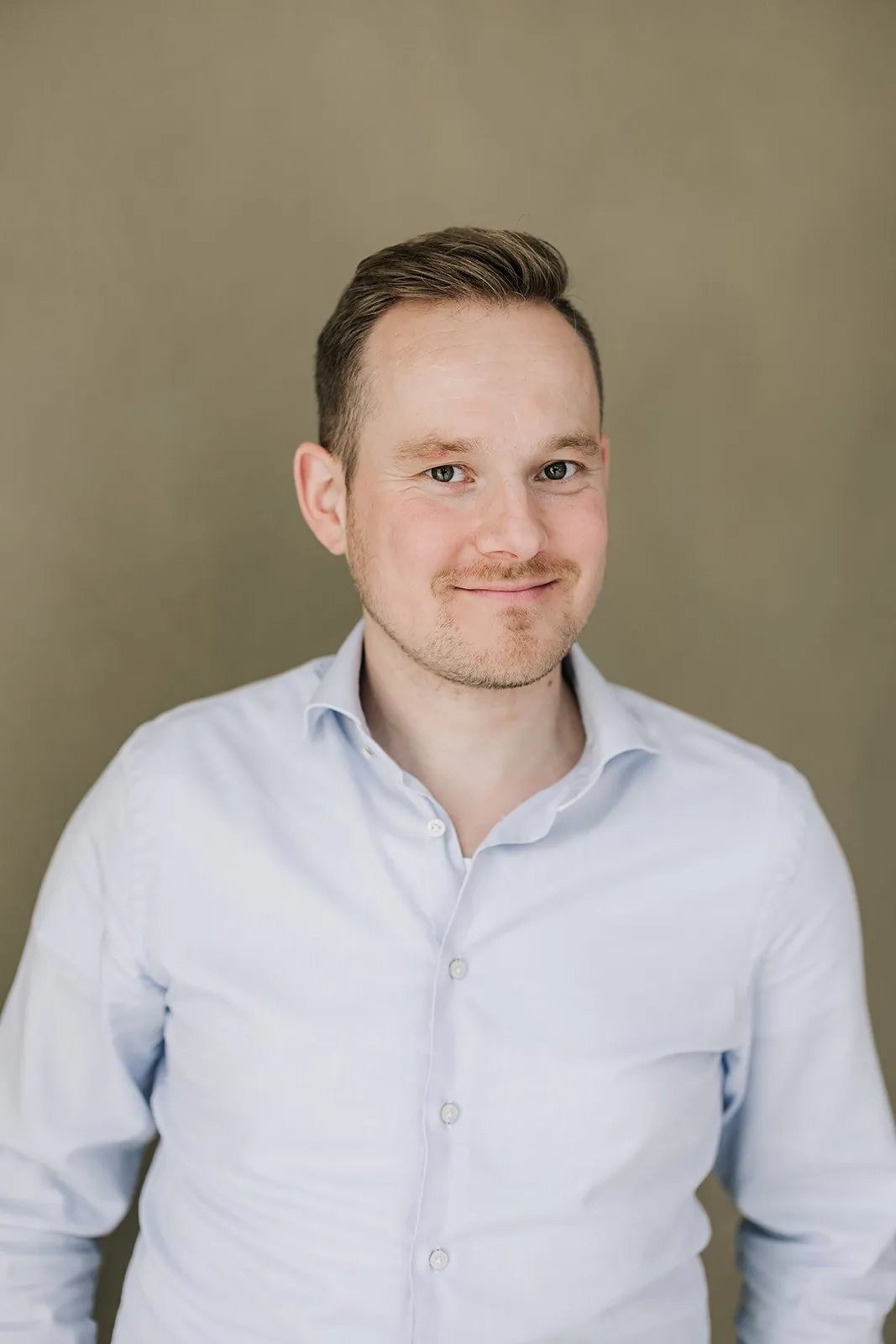Jos Slijkhuis van CloudDock